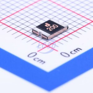 Shenzhen JDT Fuse ASMD1812-200