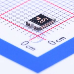 Shenzhen JDT Fuse ASMD1812-260