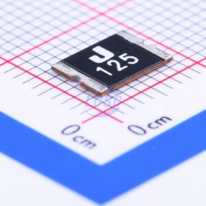 Shenzhen JDT Fuse ASMD2920-125