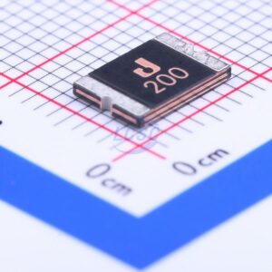 Shenzhen JDT Fuse ASMD2920-200