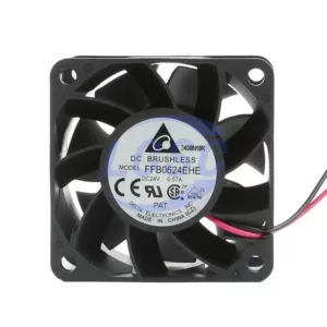 Delta Elec FFB0624EHE