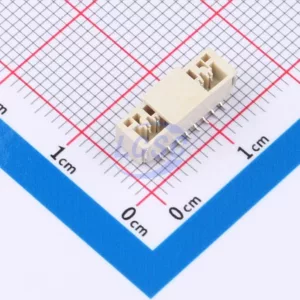 HanElectricity 1251WVS-08P