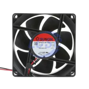 SUNON(Sunonwealth Elec Machine Industry) GF80251B5-000C-AC9