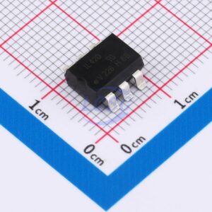 Vishay Intertech IL420-X009T
