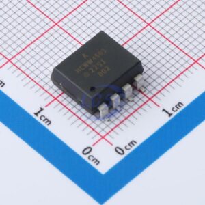 Broadcom Limited HCNW4503-300E