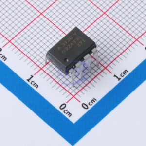 Broadcom Limited HCPL-3120-060E