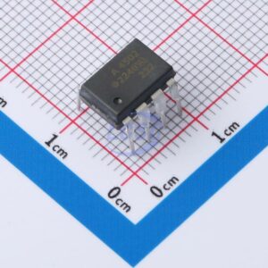 Broadcom Limited HCPL-4502-000E