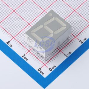 Broadcom/AVAGO HDSP-5503