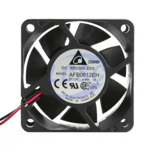 Delta Elec AFB0612EH-A