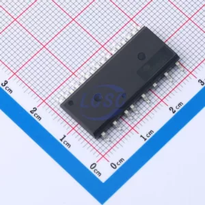 Jilin Sino-Microelectronics SPE02M50T-C