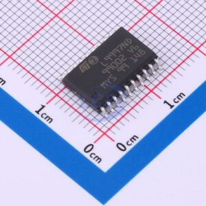 STMicroelectronics L9997ND013TR