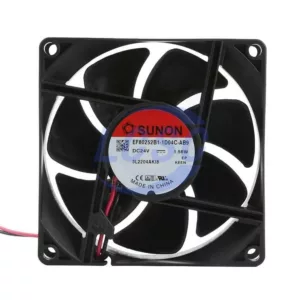 SUNON(Sunonwealth Elec Machine Industry) EF80252B1-1D04C-AB9
