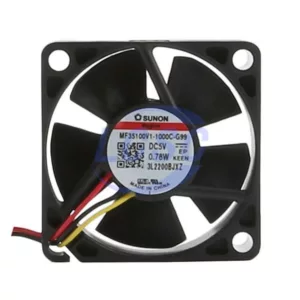 SUNON(Sunonwealth Elec Machine Industry) MF35100V1-1000C-G99