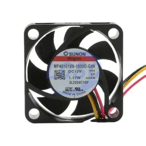 SUNON(Sunonwealth Elec Machine Industry) MF40101VX-1000C-G99