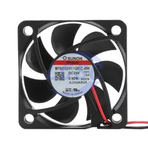 SUNON(Sunonwealth Elec Machine Industry) MF50102V1-1Q01C-A99