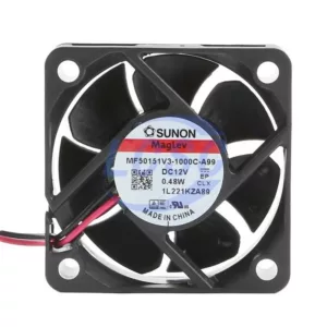 SUNON(Sunonwealth Elec Machine Industry) MF50151V3-1000C-A99