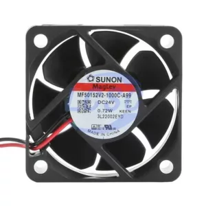 SUNON(Sunonwealth Elec Machine Industry) MF50152V2-1000C-A99
