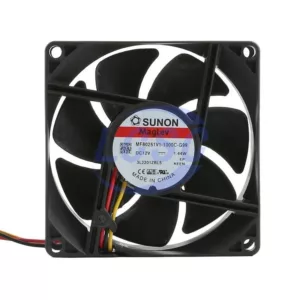 SUNON(Sunonwealth Elec Machine Industry) MF80251V1-1000C-G99