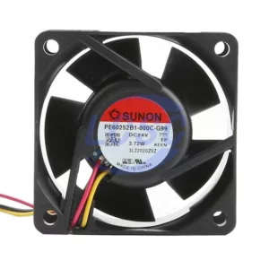 SUNON(Sunonwealth Elec Machine Industry) PE60252B1-000C-G99