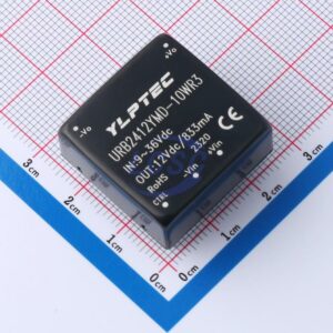 YLPTEC URB2412YMD-10WR3