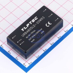 YLPTEC URB4805LD-20WR3