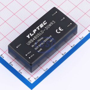 YLPTEC URB4805LD-30WR3
