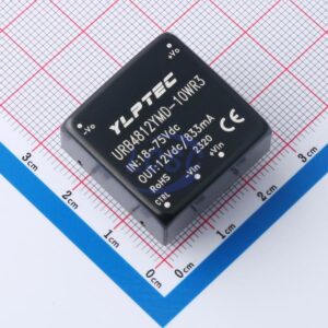 YLPTEC URB4812YMD-10WR3
