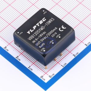 YLPTEC VRB1205YMD-10WR3