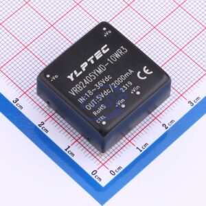 YLPTEC VRB2405YMD-10WR3