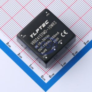YLPTEC VRB2415YMD-10WR3