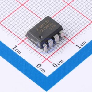 Broadcom Limited 6N137-300E