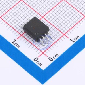 Broadcom Limited ACPL-C87BT-000E