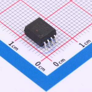 Broadcom Limited ACPL-H312-560E