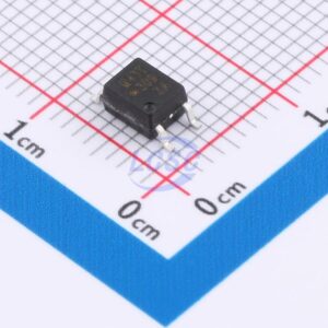 Broadcom Limited ACPL-M43T-000E