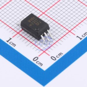 Broadcom Limited ACPL-W484-000E