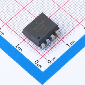 Broadcom Limited HCNW2601-300E