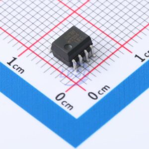 Broadcom Limited HCPL-063N-000E