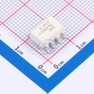 Broadcom Limited HCPL-J312-300E