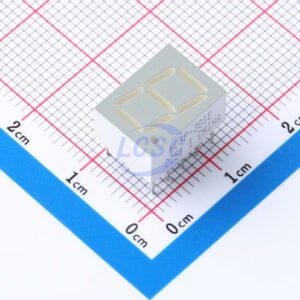 Broadcom Limited HDSP-301E