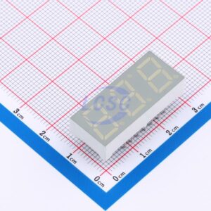 Broadcom Limited HDSP-433G