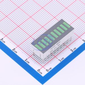 Broadcom Limited HDSP-4850