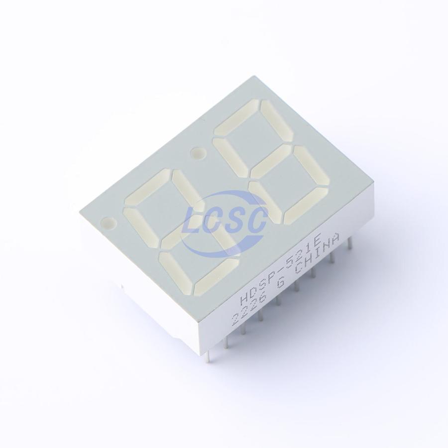 20230602 broadcom avago hdsp 521e c6795885 blank.jpg