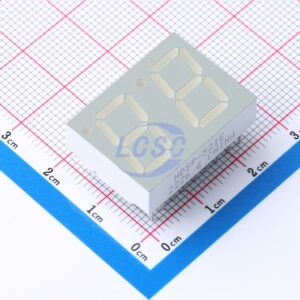 Broadcom Limited HDSP-521E