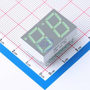 Broadcom Limited HDSP-5621