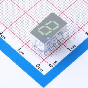 Broadcom Limited HDSP-7803