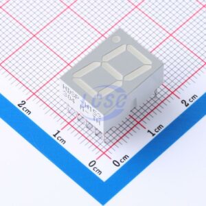 Broadcom Limited HDSP-H153