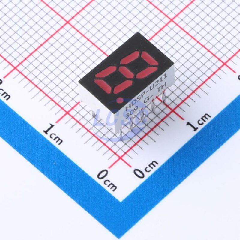 20230602 broadcom avago hdsp u211 c6795923 front.jpg
