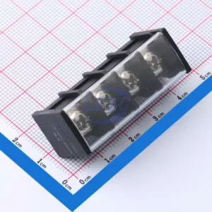 DORABO DBT40C-9.5-4P-BK-P