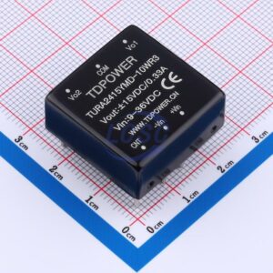 TDPOWER TURA2415YMD-10WR3