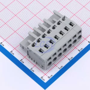 WAGO 231-107/026-000